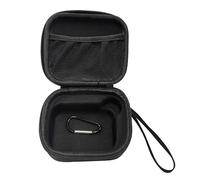 Hard EVA Case For GO 4 Bluetooth-compatible Travel Protective Carrying Storage Bag Storage Bag