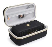 Hard EVA Case for Marshall Emberton III/Emberton II Portable Bluetooth Speaker (Only Case)