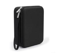 Hard EVA Case for Shark Chillpill for 3in1 Fan Black Hard EVA | Impact-resistant EVA shell, for shields fan from drops, scratches, and bumps during transit
