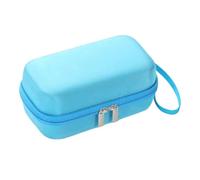 Hard EVA Organizer Case for 3Doodler Start+ Essentials 3D Pen Set Drop-Proof Water-Resistant Portable Travel Case for Travel/Home/School