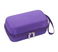 Hard EVA Organizer Case for 3Doodler Start+ Essentials 3D Pen Set Drop-Proof Water-Resistant Portable Travel Case for Travel/Home/School