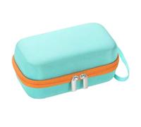Hard EVA Organizer Case for 3Doodler Start+ Essentials 3D Pen Set Drop-Proof Water-Resistant Portable Travel Case for Travel/Home/School
