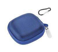 Hard EVA Shaver Carrying Case，Compatible for Panasonic， ES-CM30 ES-CM31 Storage Bag Men's Electric Razor Portable Travel Protect Box(Blue)