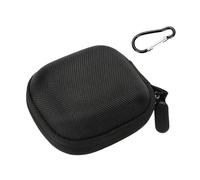 Hard EVA Shaver Carrying Case，Compatible for Panasonic， ES-CM30 ES-CM31 Storage Bag Men's Electric Razor Portable Travel Protect Box(Black)