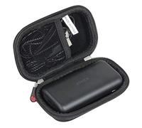 Hard EVA Travel Case for Anker PowerCore 10000 Redux Ultra-Small Power Bank 10000mAh Portable Charger by Hermitshell