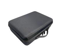 Hard EVA Travel Case for Canon PIXMA TR160/TR150/iP110 Printers, Shockproof Protective Cover with Custom Fit for Wireless Mobile Printers (Black)