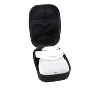 Hard EVA Travel Case for DJI UK Goggles by Hermitshell