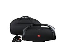Hard EVA Travel Case for JBL Boombox Portable Bluetooth Waterproof Speaker by Hermitshell