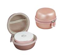 Hard EVA Travel Case for Lenrue/Nubwo Wireless Portable Travel Mini Speaker by Hermitshell