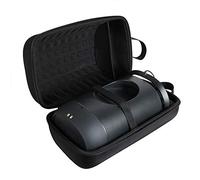 Hard Eva Travel Case for Sonos Move - The durable, battery-powered Smart Speaker by Hermitshell