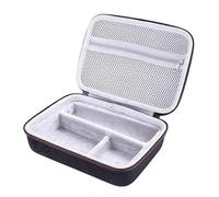 Hard EVA Travel Protect Bag Carry Cover Case Compatible for Philips Compatible for Multigroom Series 3000/5000/7000 MG3750 MG5750/49 MG7750/49
