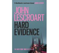 Hard Evidence (Dismas Hardy series, book 3): A gripping murder mystery
