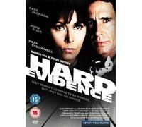 Hard Evidence [DVD]