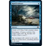 Hard Evidence | Modern Horizons 2