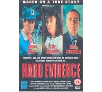 Hard Evidence [VHS]