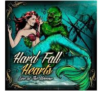 Hard Fall Hearts - Live At The Merrow