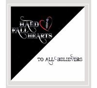 Hard Fall Hearts - To All Believers