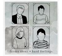 Hard Feelings [Analog]