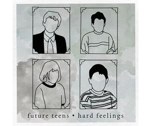 Hard Feelings [Analog]