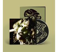 Hard Feelings - Hard Feelings - CD (2021) - Domino