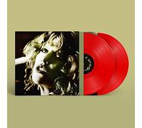 Hard Feelings - Hard Feelings (Vinyl Limited Blood) [VINYL]