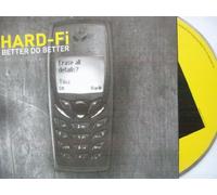 Hard-Fi - Better Do Better