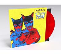 Hard-Fi – Don't Go Making Plans EP – Vinyl