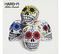 Hard-Fi – Killer Sounds – CD – US Import