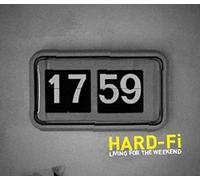 Hard-Fi - Living for the Weekend [CD 1]