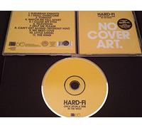 Hard-Fi - Once Upon A Time In The West [Us Import]