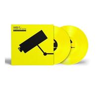 HARD-FI - Stars Of CCTV. 20th (2025) 2 LP Yellow Vinyl Preorder