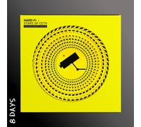 Hard-Fi - Stars Of CCTV - 20th Ann Limited Zoetrope Vinyl - Same Day Dispatch