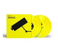 Hard-Fi - Stars Of CCTV (20th Anniversary Limited Edition 2LP Yellow Vinyl)