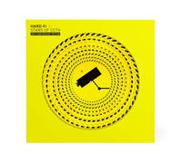 Hard-Fi - Stars Of CCTV (20th Anniversary Limited Zoetrope Edition) [VINYL]