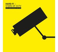 Hard-Fi - Stars Of CCTV (20th Anniversary Limited Edition 2LP Yellow Vinyl)