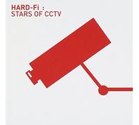 Hard-Fi - Stars Of Cctv + Dub Remixes