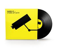 Hard-Fi - Stars Of CCTV [VINYL]