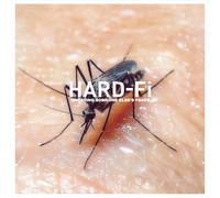 Hard-Fi - Sweating Someone Else's Fever [VINYL]