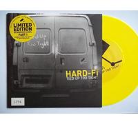 Hard Fi - Tied Up Too Tight [Import] [7" VINYL]