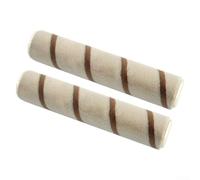 Hard Floor Brush for Dreame V11GT for v12 for slim Low Pile Hard(2pcs) | Only 130g weight, reduces wrist strain, long cleaning for sessions, hard floors, low-pile carpets