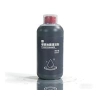 Hard Floor Cleaner, 1 Bottle 500ml, Suitable for Hardwood and Tile, Low-Foam Formula, Leaves Floors Bright and Fresh, Compatible with Dyson Wash G1