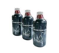 Hard Floor Cleaner, Low-Foam Fast-Drying Floor Cleaning Solution, Streak-Free Formula Compatible With Dyson WashG1 Nautik Floor Washer For Hardwood, Tile, Marble Hard Floors(3pcs)