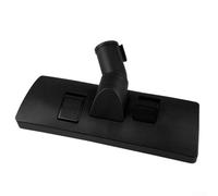 Hard Floor Tool with Red Lint Strips 265mm Working Length 32mm Floor Brush Head for Henry Hetty Hoover Vax Vacuum Cleaners - Dual-Pedal and Carpet