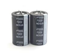 Hard Foot Aluminum Electrolytic Capacitor 200V 250V 400V 450V 68 82 120 150 180 220 270 330 390 470 560 680 820 1000 2200 3300UF BIANMTSW(250V470UF 2PCS)