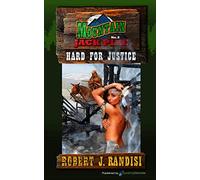 Hard for Justice: Volume 8 (Mountain Jack Pike)