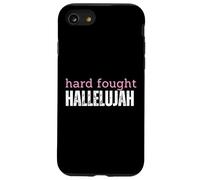 Hard Fought Hallelujah Case for iPhone SE (2020) / 7/8