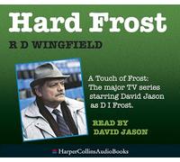 Hard Frost