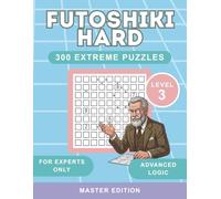 Hard Futoshiki Puzzles: A 9x9 Logic Game Collection for Advanced Solvers