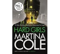 Hard Girls : An unputdownable serial killer thriller