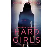 Hard Girls (Gangs of the Goldsworth)